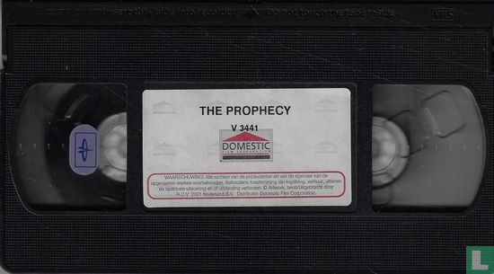 The Prophecy  - Image 3