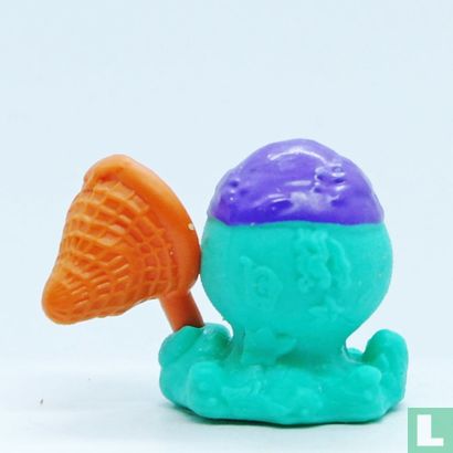 Sickly Squid - Image 2