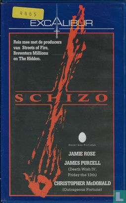 Schizo - Image 1