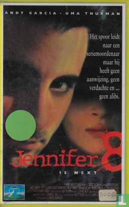 Jennifer 8 - Bild 1