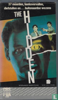 The Hidden - Image 1