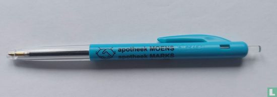apotheek MOENS MARKS