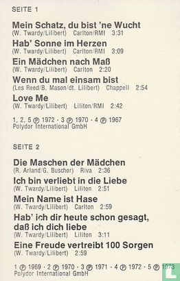 Die Maschen der Mädchen - Image 2