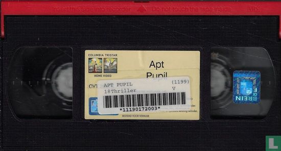 Apt Pupil - Afbeelding 3