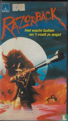 Razorback - Bild 1