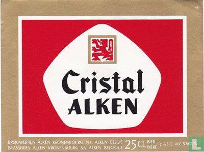 Cristal Alken