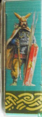 Celtic Warriors - Afbeelding 4