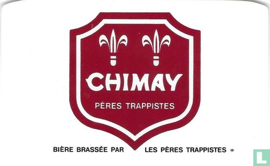 Chimay (tht 89) - Afbeelding 1