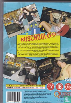 Rijschool69 - Bild 2