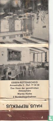 Haus Reppekus