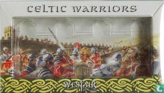 Celtic Warriors - Afbeelding 3