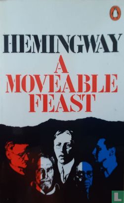 A Moveable Feast - Image 1