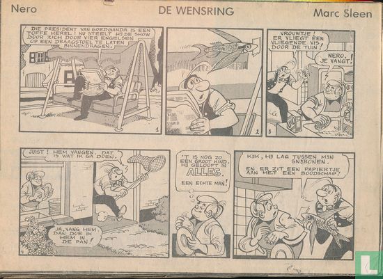 der Wunschring - Bild 1