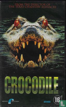Crocodile - Afbeelding 1