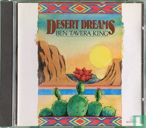 Desert Dreams - Image 1
