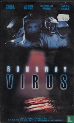 Runaway Virus - Afbeelding 1