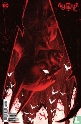 Detective Comics 1085 - Image 1