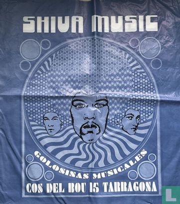 Shiva, Tarragona