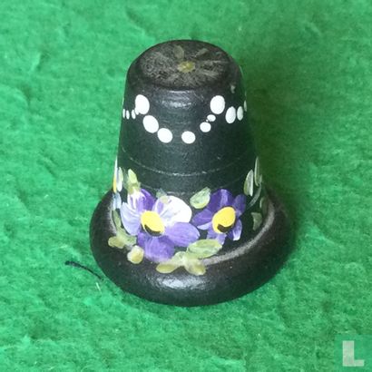 [Dokkummer bloemen] - Image 1