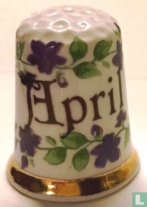 April - Image 1
