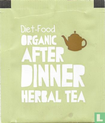 After Dinner Herbal Tea - Image 2