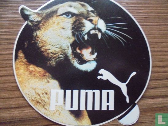 PUMA