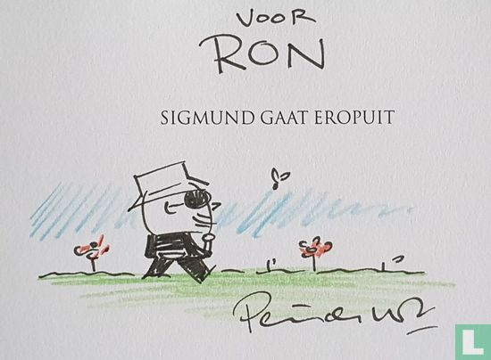 Sigmund - Image 1