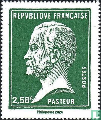 Pasteur