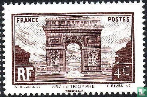Triumphbogen