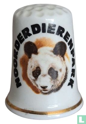 Noorderdierenpark [Panda] - Image 1
