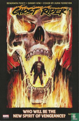 Wolverine 41 - Image 2