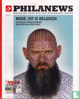 Philanews 2 - Bild 1