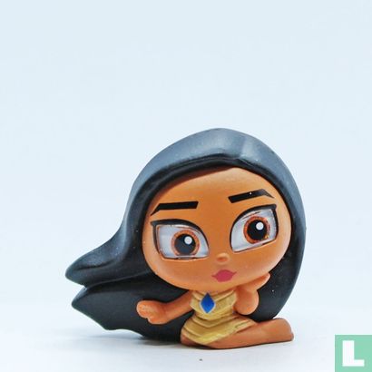 Pocahontas - Image 1