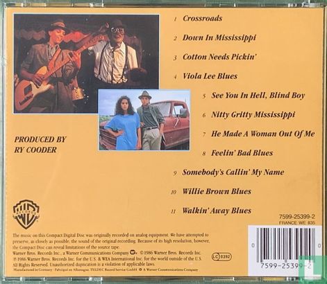 Crossroads - Image 2