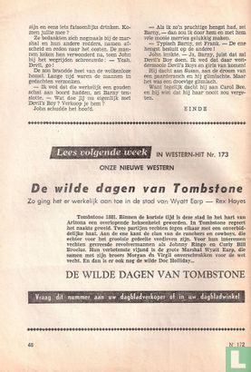 Western-Hit 172 - Bild 3