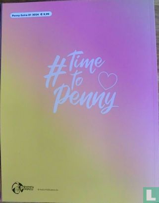Penny Extra 1 - Image 2