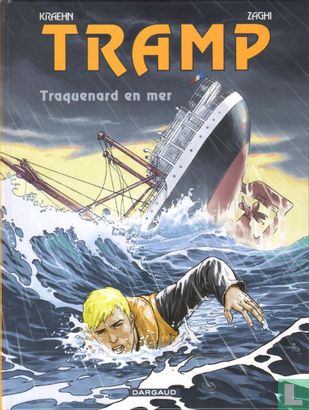Traquenard en mer - Image 1