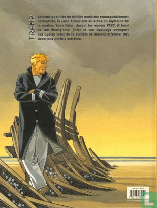 Traquenard en mer - Image 2
