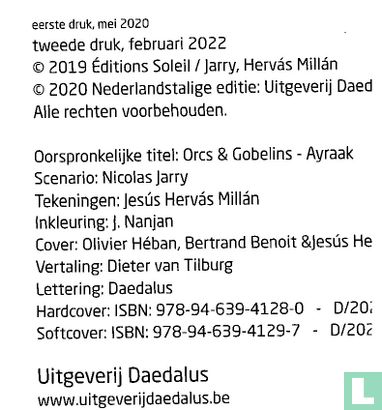 Ayraak  - Bild 3