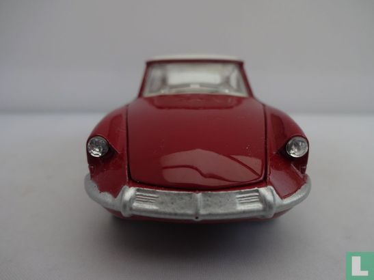 Citroën DS 19 - Image 3