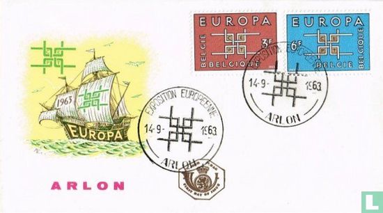 Europe - CEPT