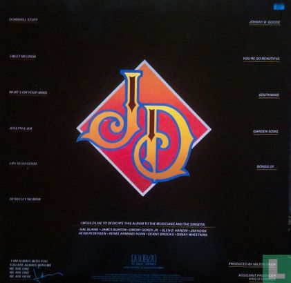 John Denver - Afbeelding 2