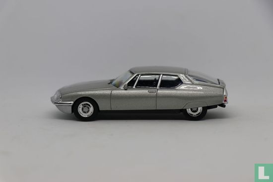 Citroën SM  - Image 2