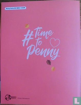 Penny Extra 3 - Image 2