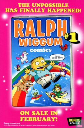 Bart Simpson 68 - Image 2