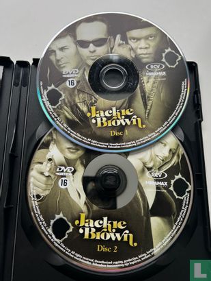Jackie Brown - Afbeelding 3