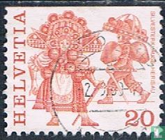 Folklore