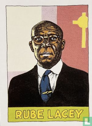 Rube Lacey - Image 1