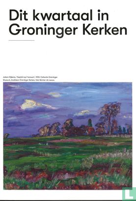 Groninger kerken 2 - Image 2