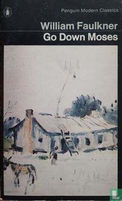 Go Down, Moses - Image 1